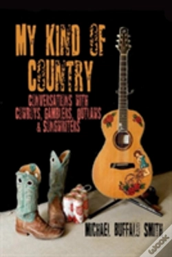 Capa do artigo My Kind Of Country