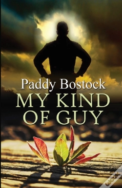 Capa do artigo My Kind Of Guy