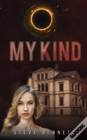 Capa do artigo My Kind