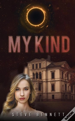 Capa do artigo My Kind