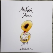 Capa do artigo My Kinda Music - Vinil