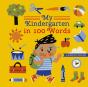 My Kindergarten In 100 Words - Preview