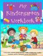 My Kindergarten Workbook - Preview