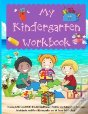 Capa do artigo My Kindergarten Workbook