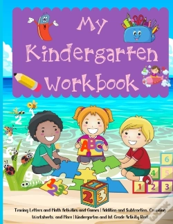 Capa do artigo My Kindergarten Workbook