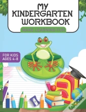 My Kindergarten Workbook