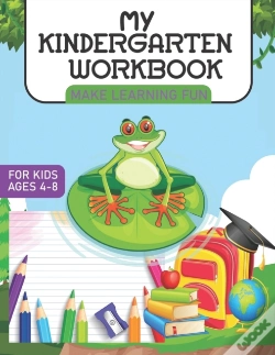 Capa do artigo My Kindergarten Workbook