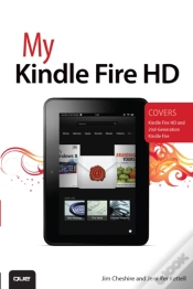 Capa do artigo My Kindle Fire Hdx