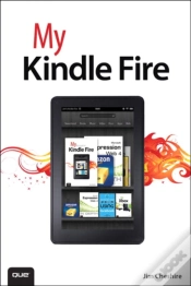 Capa do artigo My Kindle Fire