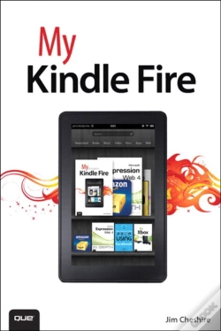 Capa do artigo My Kindle Fire