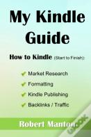 My Kindle Guide