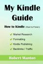 My Kindle Guide - Preview