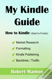 My Kindle Guide