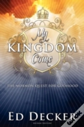 My Kingdom Come