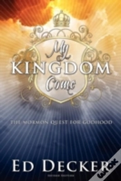 Capa do artigo My Kingdom Come