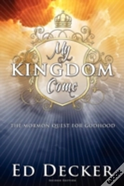Capa do artigo My Kingdom Come