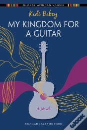 Capa do artigo My Kingdom For A Guitar