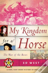 My Kingdom For A Horse
