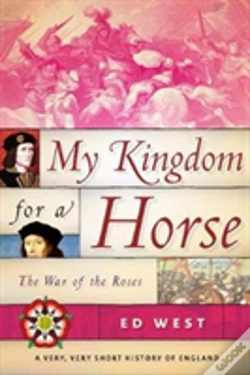Capa do artigo My Kingdom For A Horse