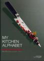 My Kitchen Alphabet: Restaurant Bon Bon - Preview