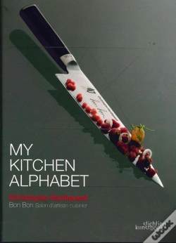 Capa do artigo My Kitchen Alphabet: Restaurant Bon Bon