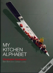 My Kitchen Alphabet: Restaurant Bon Bon