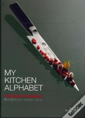 Capa do artigo My Kitchen Alphabet: Restaurant Bon Bon