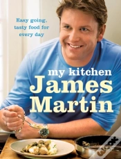 Capa do artigo My Kitchen