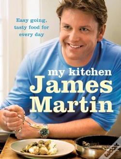 Capa do artigo My Kitchen