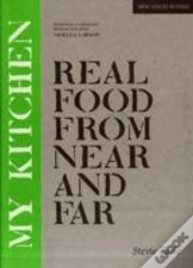 Capa do artigo My Kitchen