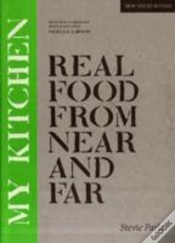 Capa do artigo My Kitchen