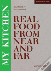 Capa do artigo My Kitchen