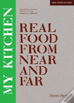 Capa do artigo My Kitchen