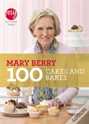 Capa do artigo My Kitchen Table: 100 Cakes And Bakes
