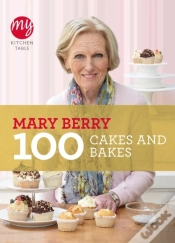 Capa do artigo My Kitchen Table: 100 Cakes And Bakes