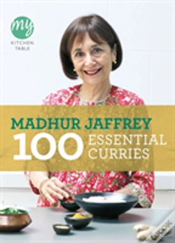 Capa do artigo My Kitchen Table: 100 Essential Curries