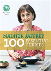 Capa do artigo My Kitchen Table: 100 Essential Curries