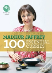 My Kitchen Table: 100 Essential Curries