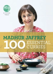 Capa do artigo My Kitchen Table: 100 Essential Curries