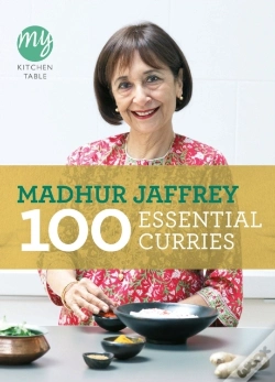 Capa do artigo My Kitchen Table: 100 Essential Curries
