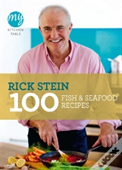 Capa do artigo My Kitchen Table: 100 Fish And Seafood Recipes