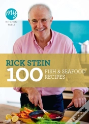 Capa do artigo My Kitchen Table: 100 Fish And Seafood Recipes