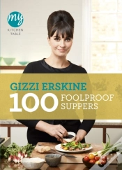 Capa do artigo My Kitchen Table: 100 Foolproof Suppers