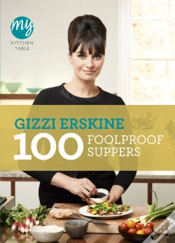 Capa do artigo My Kitchen Table: 100 Foolproof Suppers