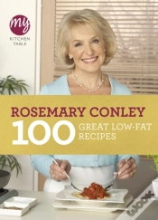 Capa do artigo My Kitchen Table: 100 Great Low-Fat Recipes