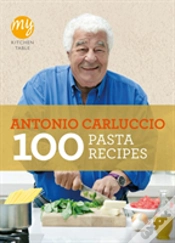 Capa do artigo My Kitchen Table: 100 Pasta Recipes