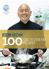 Capa do artigo My Kitchen Table: 100 Quick Stir-Fry Recipes