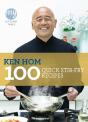 My Kitchen Table: 100 Quick Stir-Fry Recipes - Preview