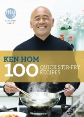 My Kitchen Table: 100 Quick Stir-Fry Recipes