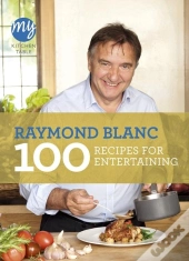 My Kitchen Table: 100 Recipes For Entertaining